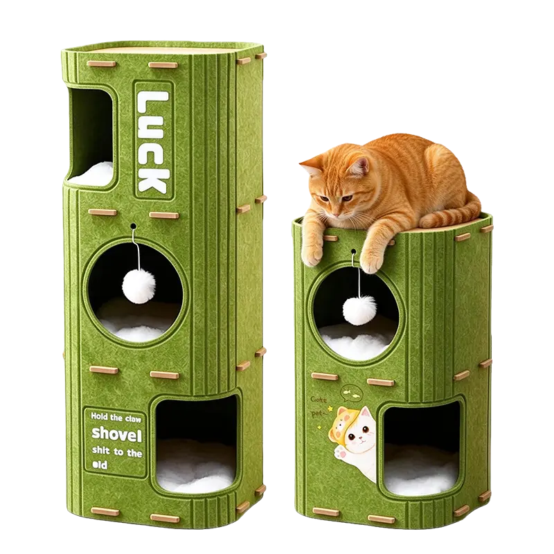 Cat Trees